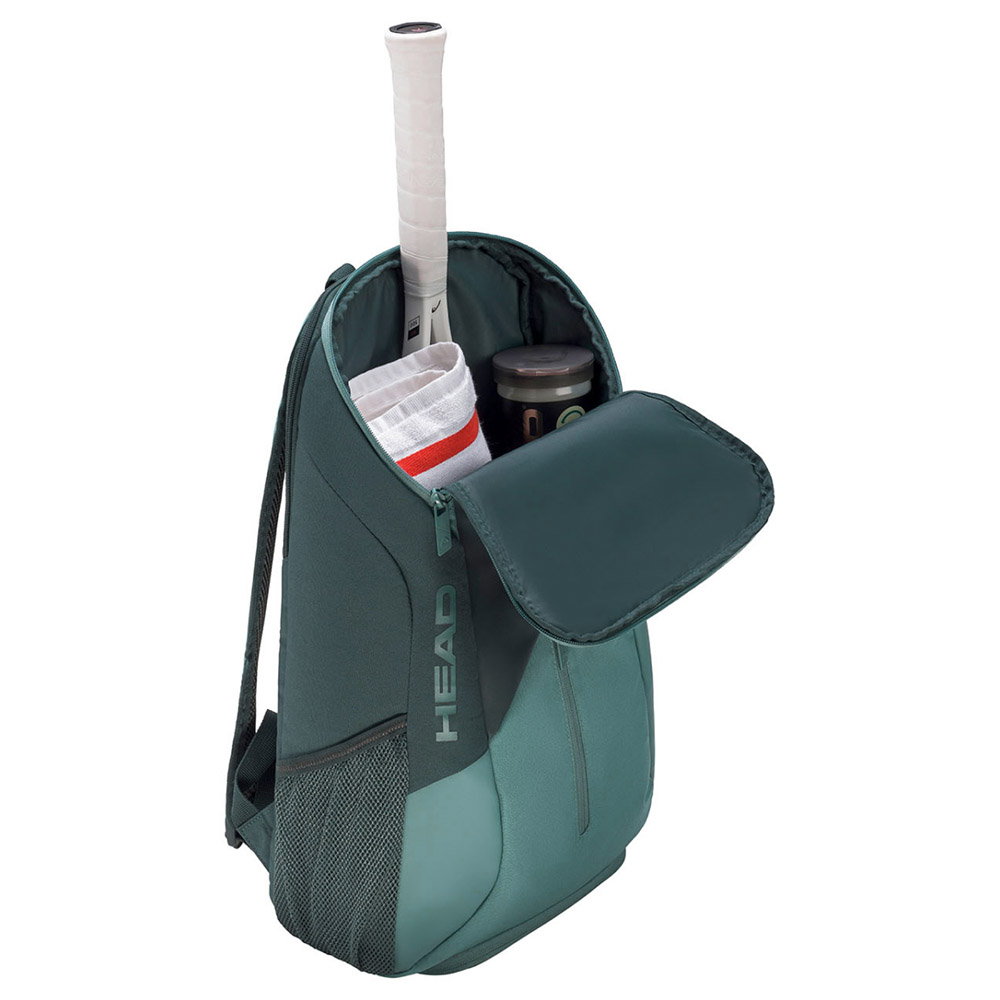 Рюкзак спортивный Head Tour Backpack, 260743, 51x34x25 см 1000_1000