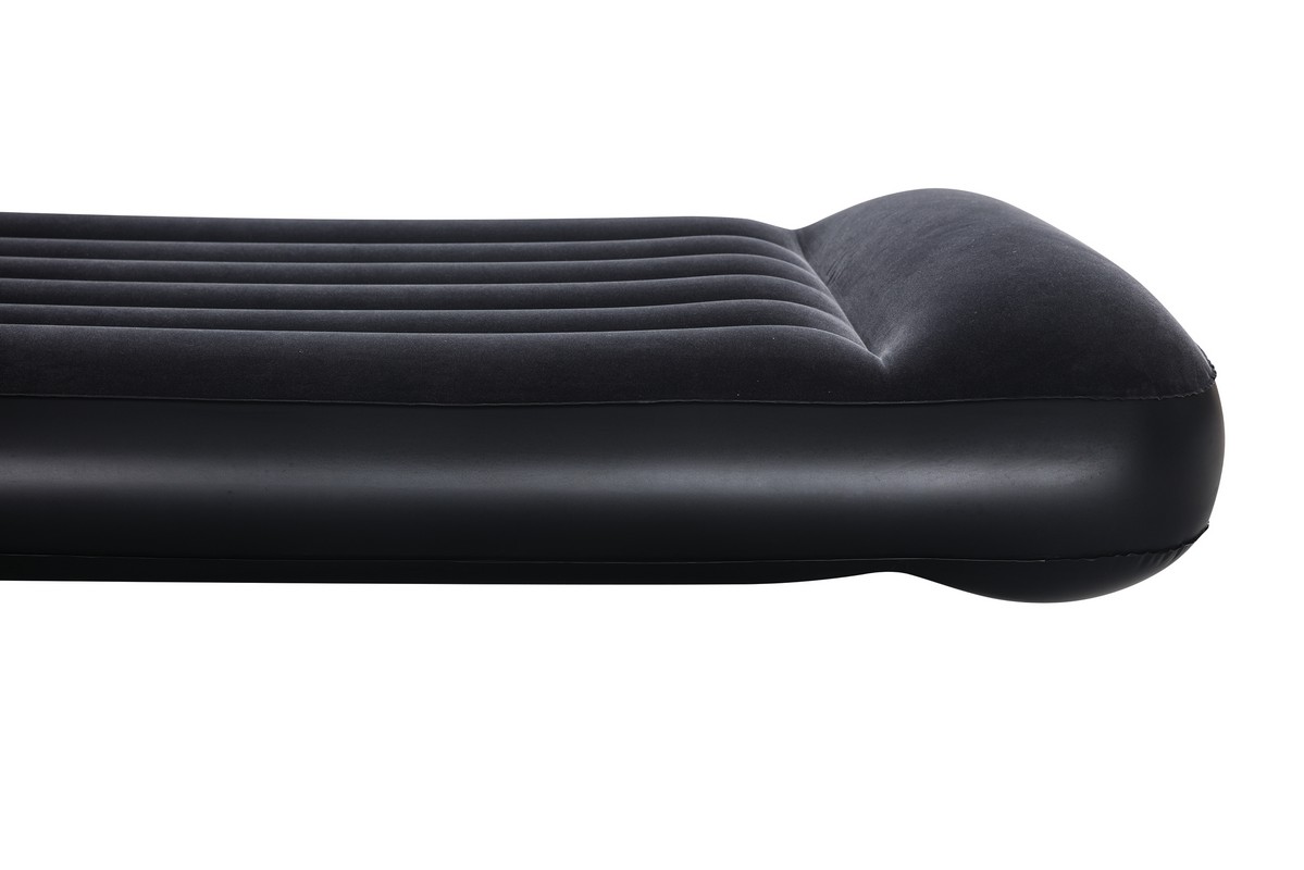 Надувной матрас Bestway Aerolax Air Bed(Twin) 188х99х30 см со встроенным насосом 67556 1199_800