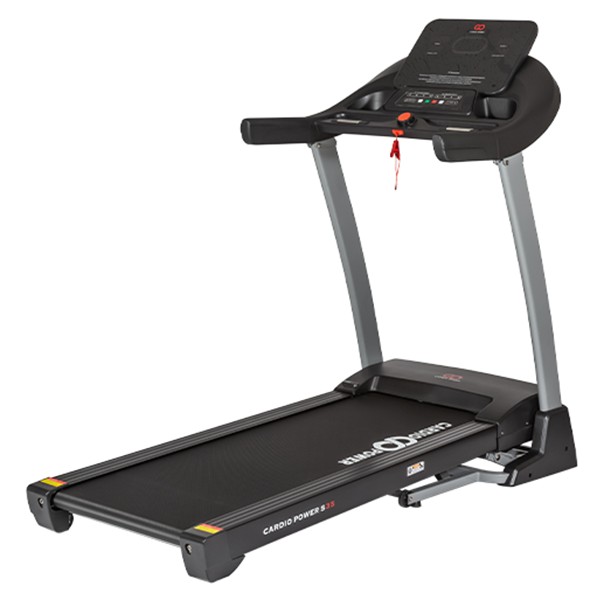 Беговая дорожка CardioPower S35 600_600