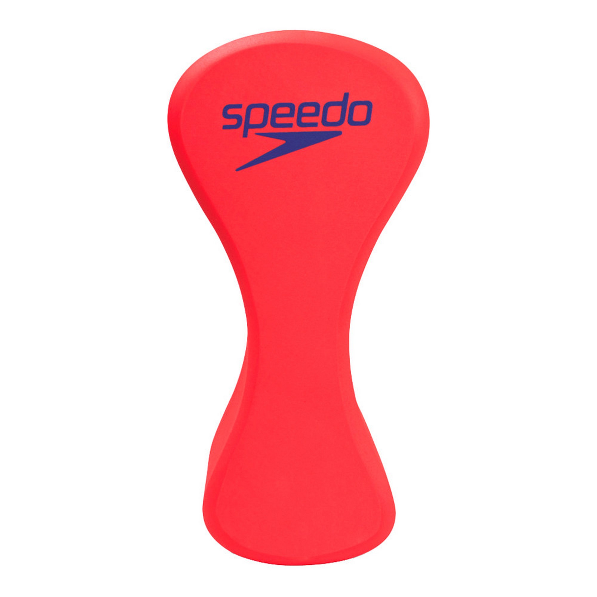 Колобашка для плавания Speedo Pullbuoy ЭВА 8-0179115466 красный 2000_2000