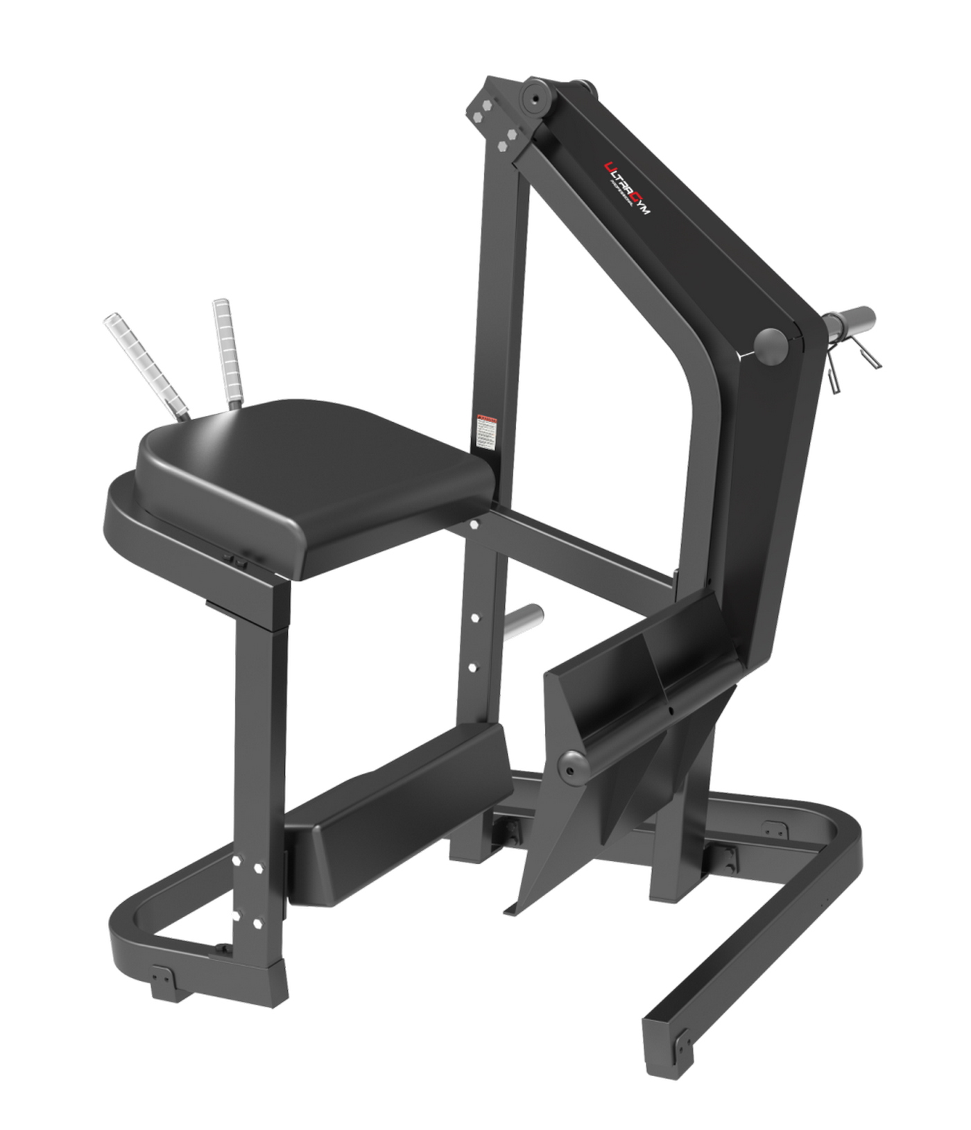 Глют-машина UltraGym UG-709 1400_1630