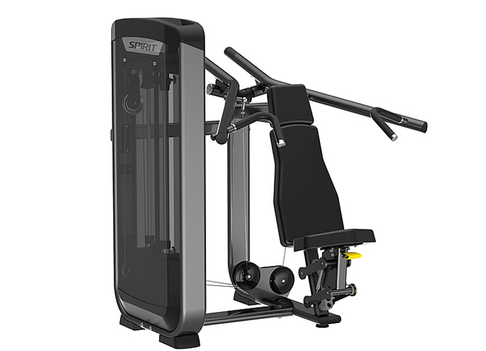 Жим от плеч Spirit Fitness SP-3502 968_700