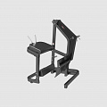 Глют-машина UltraGym UG-709 120_120