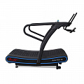 Изогнутая инерционная беговая дорожка с сопротивлением Impulse RUN PRO X2 120_120