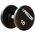 Гантели фиксированные в уретане 26 кг Precor FM\UPD-26KG 120_120