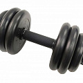 Гантель разборная 14кг MB Barbell Атлет ГА-14 120_120