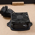 Вентилятор для настольного аэрохоккея Mini Air 53.005.00.4 120_120