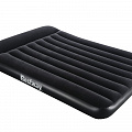 Надувной матрас Bestway Aerolax Air Bed(Double) 191х137х30 см со встроенным насосом 67462 120_120