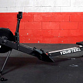 Гребной тренажер YouSteel Air Rower 120_120