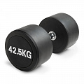 Гантель неразборная круглая 42,5 кг VictoryFit VF-R425 120_120